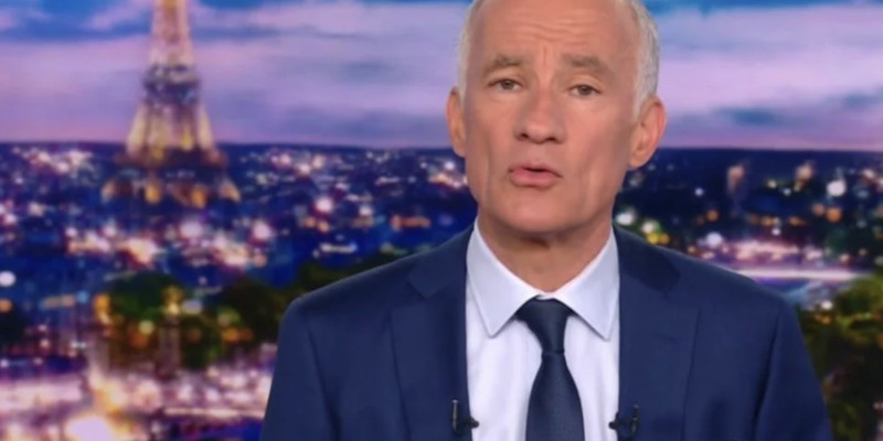Gilles Bouleau, le secret de son absence 