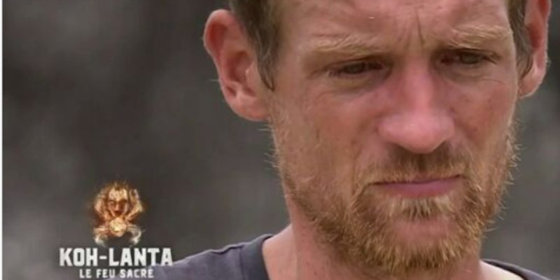 Gilles de Koh-Lanta 2023 remporte un cadeau inédit : une surprise qui fera date !