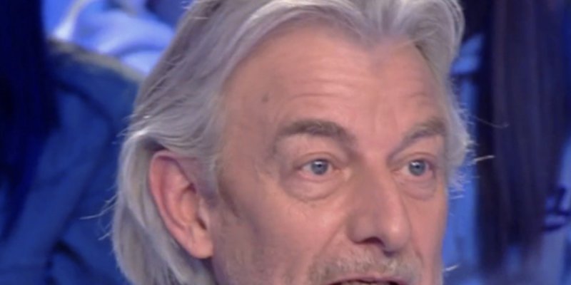 Gilles Verdez choque dans TPMP avec ses propos sur Marine à la Star Academy