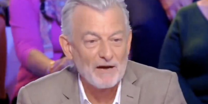 Gilles Verdez : escapade surprise, pourquoi le chroniqueur s'absente de TPMP !