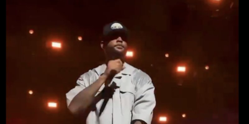 Gims et Booba : une nouvelle escalade dans leur conflit