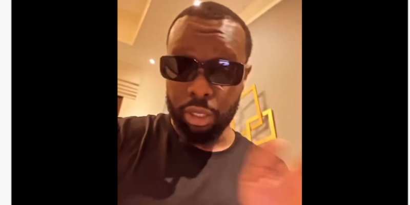 Gim's charge Booba à terre, encore une mauvaise nouvelle (vidéo)
