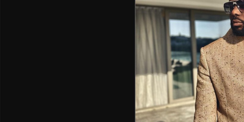 Gims ménage Julien Doré, et balance sur Leonardo DiCaprio, Un incident surprenant lors de leur rencontre à Cannes