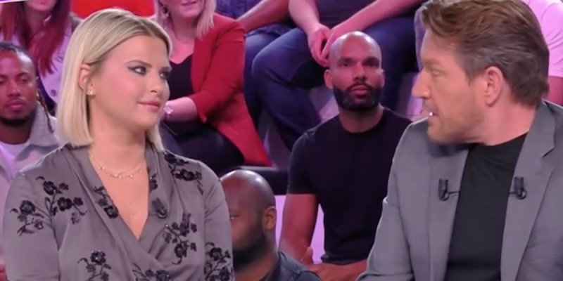 Gims radin ? Kelly Vedovelli raconte sa déception et le montant de son cachet pour Bella