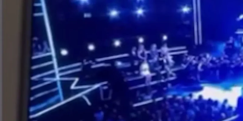 Gims rend fière Demdem - Son incroyable annonce, fin de crise orageuse