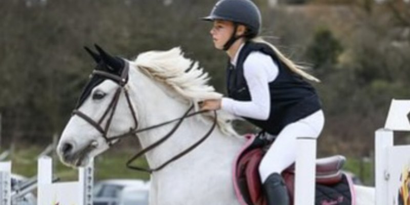 Giulia Sarkozy : sa décision radicale après un accident équestre