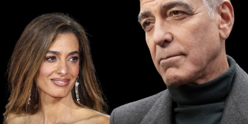 George Clooney en « crise conjugale » : Amal « hors d'elle » à cause de ses « vieux démons » !