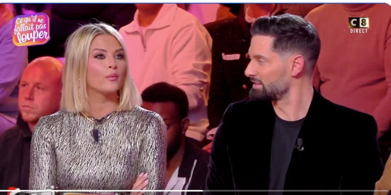 « Gros Boloss » : Kelly Vedovelli Taquine Michel Sardou victime de Covid
