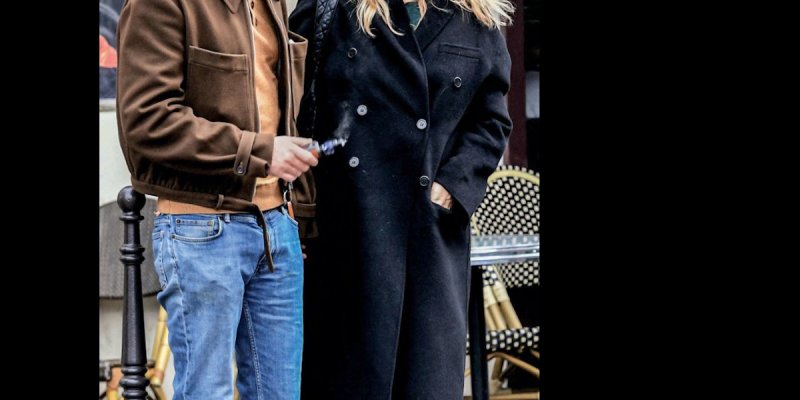 Grossesse de Virginie Efira : les détails de son histoire d'amour avec Niels Schneider