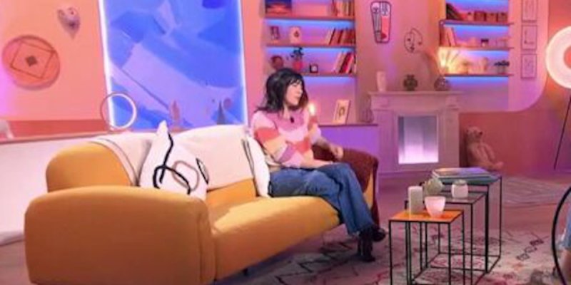 Grossesse surprise, Nolwenn Leroy brise le silence sur France 2, un cadeau à son fils