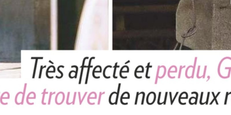 Guillaume Canet affecté et perdu, la vengeance froide de Marion Cotillard en « fuite » à l'étranger