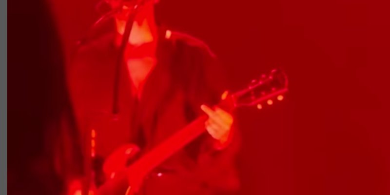 Guillaume Canet ébloui par Marion Cotillard, déchainée et enflammée au concert de Yodelice (vidéo)