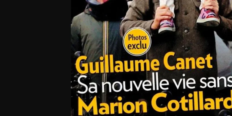Guillaume Canet dans l'embarras au Cap Ferret, nouvelle complication avec Marion Cotillard