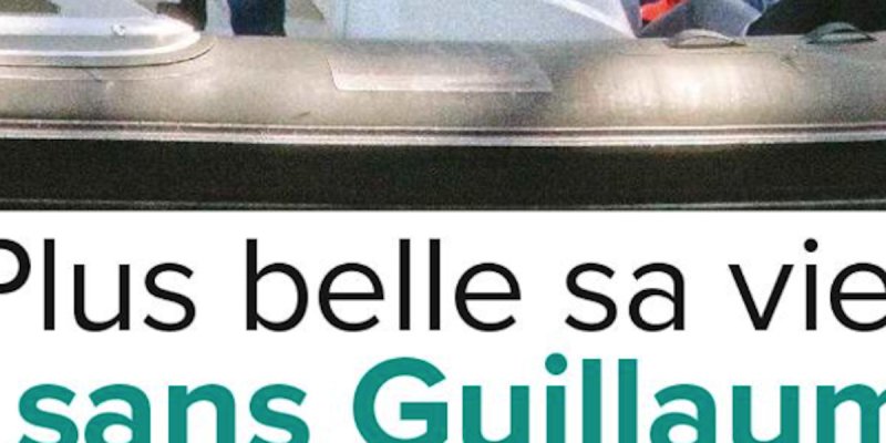 Guillaume Canet, et Marion Cotillard, des chemins séparés, cet élément qui manque à l'actrice