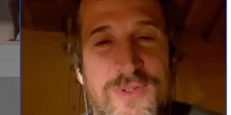 Guillaume Canet et Marion Cotillard, l'étrange surnom de leur fils Marcel