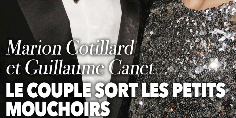 Guillaume Canet, fuite au bout du monde de Marion Cotillard, cette aventure qui a tout chamboulé