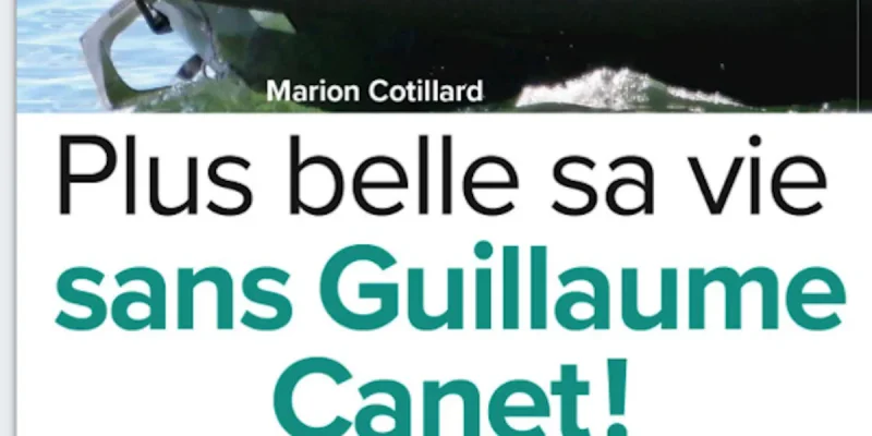 Guillaume Canet, imprévisible et mélancolique, Marion Cotillard refuse de l'accompagner à Cannes