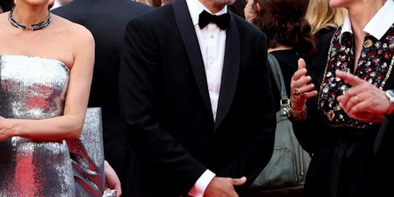Guillaume Canet infidèle à Cannes - situation délicate face à Carole Bouquet (photo)