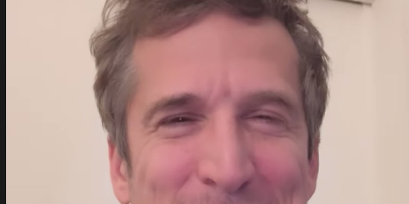 Guillaume Canet insomniaque et flippé, ce bébé avec Marion Cotillard qui lui donne des sueurs froides