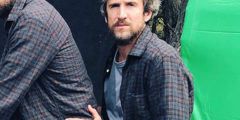 Guillaume Canet « lâché » par Jean Dujardin au « pire moment » - sa réplique cash aux ragots (photo)