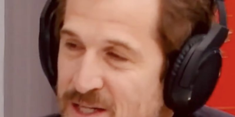 Guillaume Canet lâché par Marion Cotillard ?
