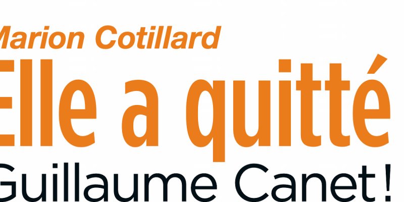 Guillaume Canet « lâché » par Marion Cotillard, ce sujet tabou chez Julien Bugier sur France 2