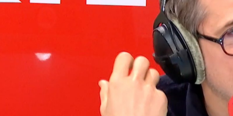 Guillaume Canet ménagé par Ophélie Meunier, Marion Cotillard érigée en tabou, la raison