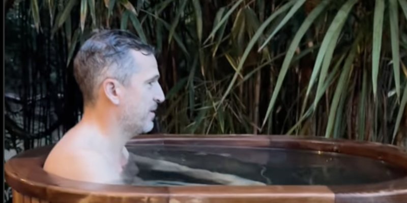 Guillaume Canet, pas de chagrin d'amour : il révèle sa méthode pour se « remettre d'aplomb » après sa rupture avec Marion Cotillard !