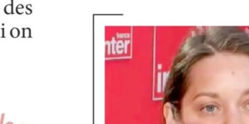 Guillaume Canet quitté par Marion Cotillard, un départ à l'étranger se profile