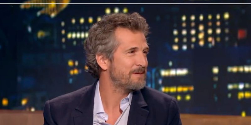 Guillaume Canet ratatine Alain Chabat, ultra jaloux de Vincent Cassel (vidéo)