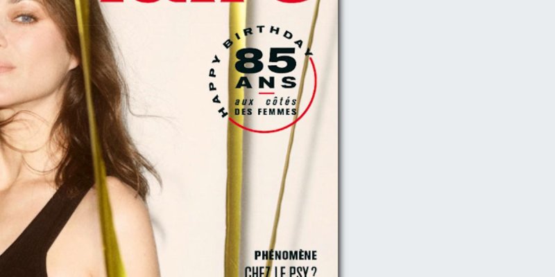 Guillaume Canet séparé Marion Cotillard - réponse lourde de sens de l'actrice