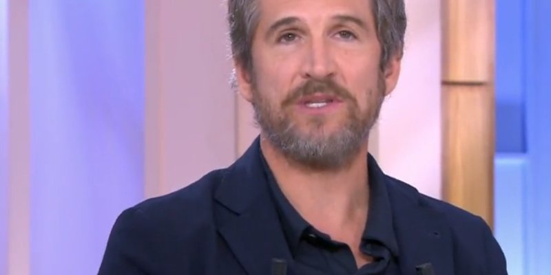 Guillaume Canet : Une nouvelle casquette pour les JO de Paris 2024