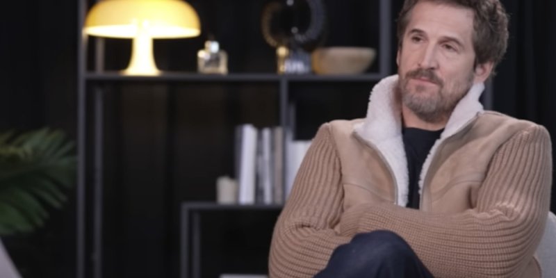 Guillaume Canet : Une relation difficile avec Gérard Depardieu