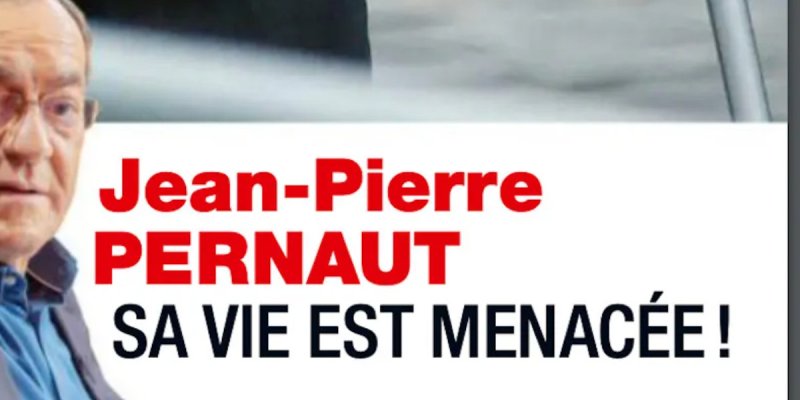 Guillaume Canet, « sa vie menacée », parallèle avec Jean-Pierre Pernaut, son cri de cœur