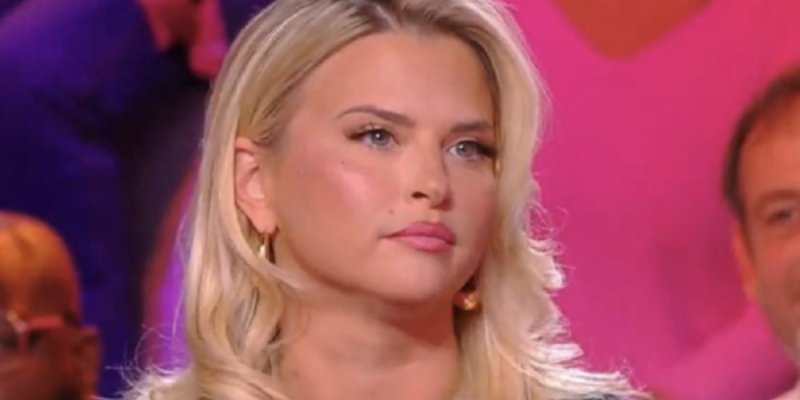 Guillaume Genton propose à Kelly Vedovelli un concept explosif sur TikTok