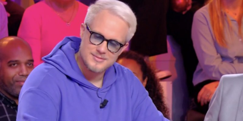 Guillaume Genton : ses habitudes avec Jade amusent Cyril Hanouna