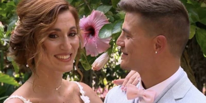 Guillaume (Mariés au premier regard ), « c'était le chaos avec Sophie ! »