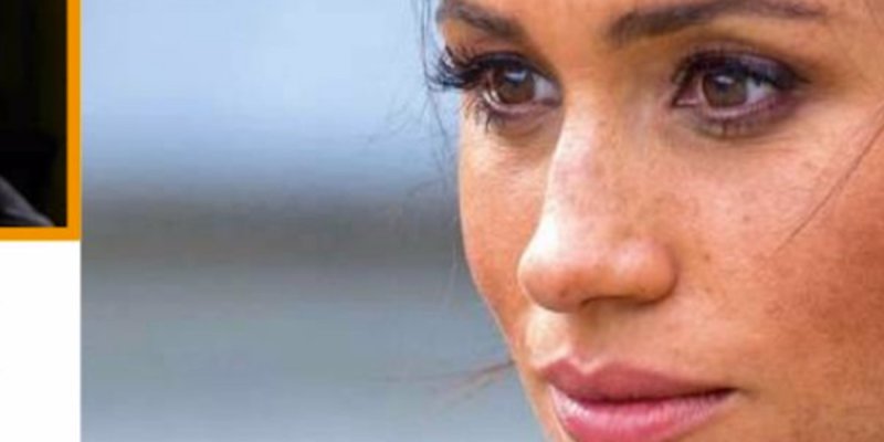 Gwyneth Paltrow paye-t-elle sa trahison envers Meghan Markle et le Prince Harry ?
