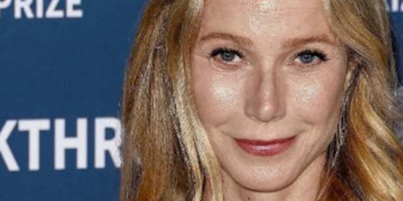 Gwyneth Paltrow, une bougie senteur vagin