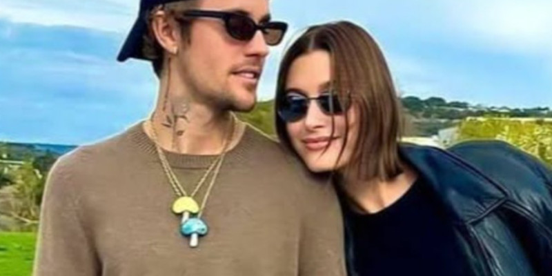 Hailey Bieber : Où est passée l'alliance à 500 000 $ ?