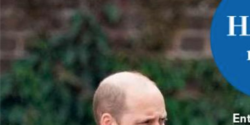 HAINE royale - Prince Harry et Prince William, ils sont irréconciliables, Kate Middleton n'y peut rien