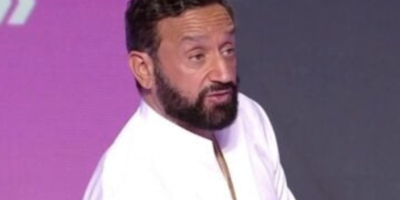 Cyril Hanouna et Léa Salamé, une défense qui surprend