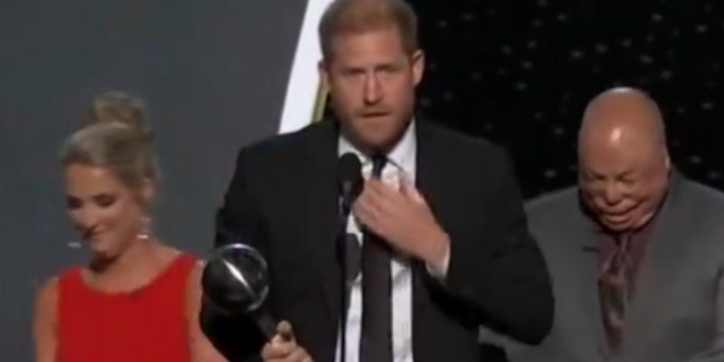 Prince Harry, pourquoi tant de haine ? Une nouvelle épreuve à surmonter