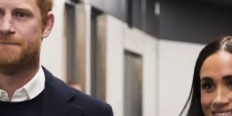 Prince Harry accablé : Il se bat pour sauver son mariage avec Meghan Markle