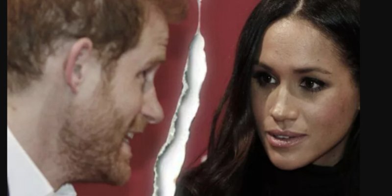 Harry agacé par Meghan Markle ? La duchesse trop exposée avec Archie et Lilibet ?