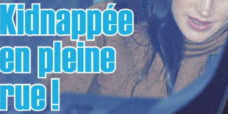 Harry sous le choc - Meghan Markle kidnappée en pleine rue