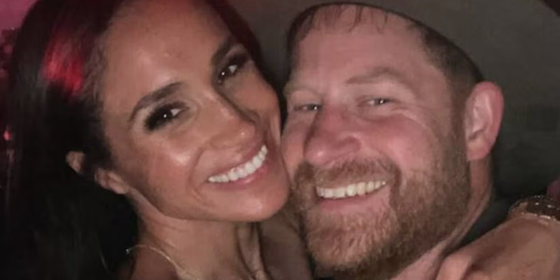 « Harry est faible, Meghan trop intelligente » : ce que la reine pensait avant le mariage ?