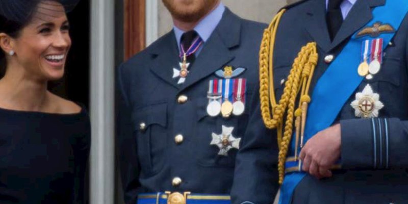 Harry et Meghan Markle, leur regret face à Kate Middleton, leurs échanges exhumés