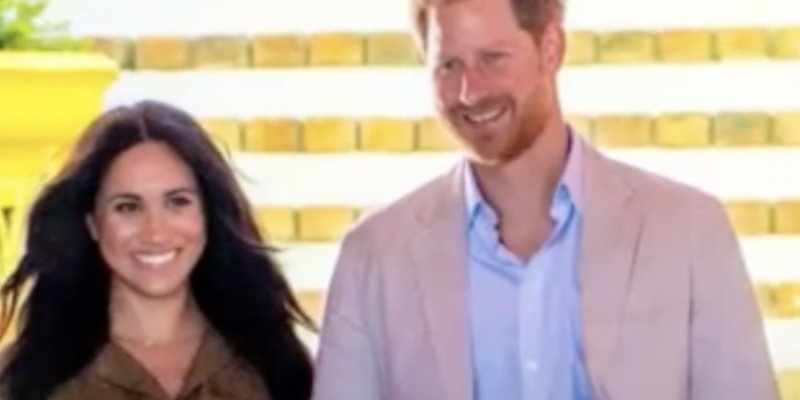Harry et Meghan Markle : pourquoi Charles ne voit plus ses petits-enfants ? 
