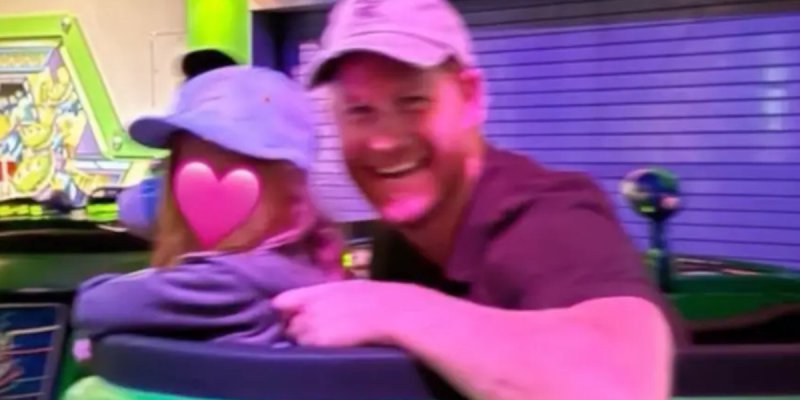 Harry et Meghan Markle recréent la magie de Diana avec leurs enfants